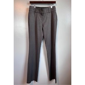 Lady’s Dress Pants